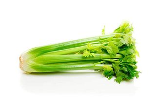 Fresh Celery Stalks, 1 Pack