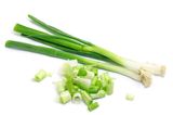 Fresh Spring Onions, Loose