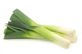 Fresh Leeks, Loose