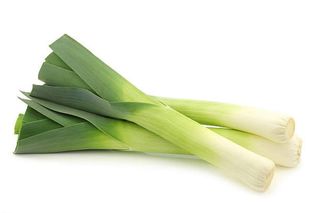Fresh Leeks, Loose