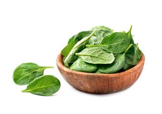 Fresh Baby Spinach, Loose