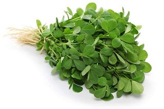 Methi (Fenugreek) Fresh, Loose
