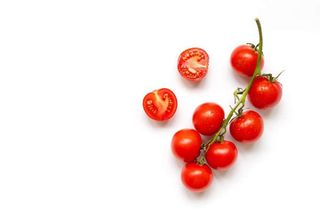 Cherry Tomatoes, Loose