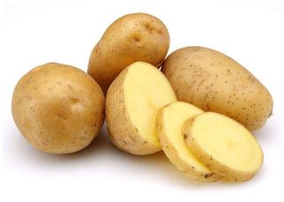 Irish Potatoes, Loose
