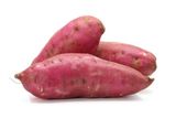 Pink Sweet Potatoes, Loose