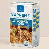 Supreme Fortified All-Purpose Wheat Flour, 2kg