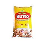 Fortune Butto Cooking Oil, 1 Litre