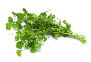 Fresh Parsley, Loose