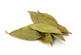 Bay Leaves, Dried