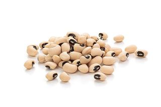 Black Eyed Beans, 500g