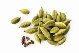 Green Cardamom Seeds, 1 Pack