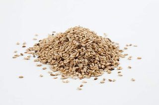 Sesame (Simsim) General Merchandise