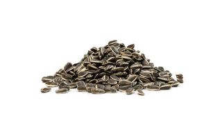 Sunflower Black Seeds, 1 Pack