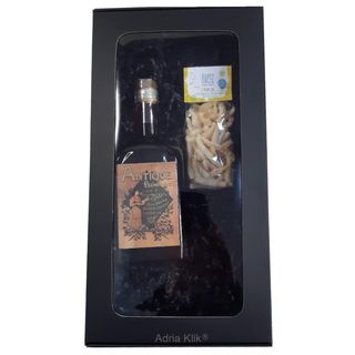 "Štrukani Pelin" Pelinkovac Antique + Limuncini