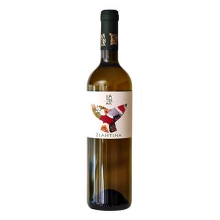 Žlahtina 0,75l Katunar Katunar Estate Winery