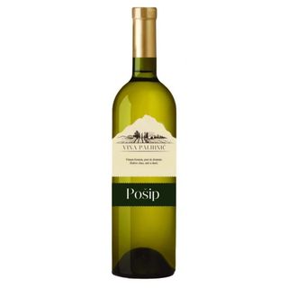 Bjelo Vino Pošip 0,75 Palihnić