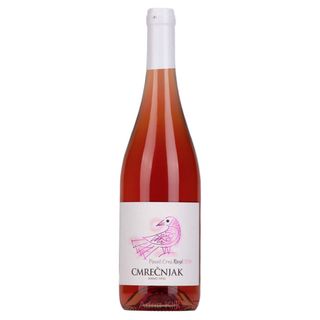 Pinot Crni Rose 0,75l Cmrečnjak