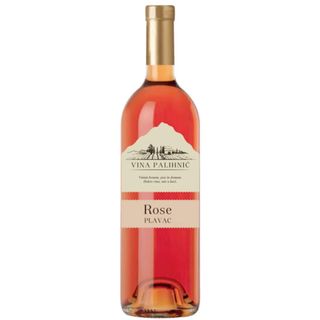 Plavac mali Rose 0,75l Palihnić Pelješac