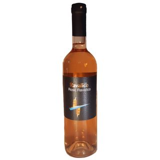 Rose 0,75l Ravalico Istra