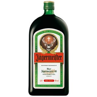 Jagermeister 1l