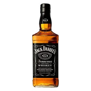 Jack Daniel's Whiskey 0,7 l