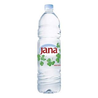 Jana Prirodna Mineralna Negazirana Voda 1,5l