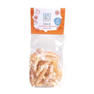 Narancini 100 g OPG Krstičević Happy Citrus