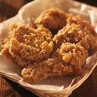 Fried Chicken, Single Pack