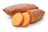 Sweet Potatoes, Loose