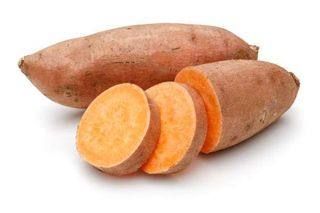 Sweet Potatoes, Loose