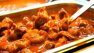 Gizzard Stew, Single Pack