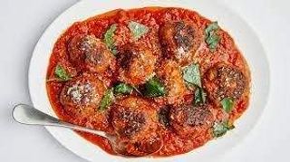 Meat Balls, Single Pack