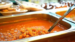 Beans Stew, Single Pack