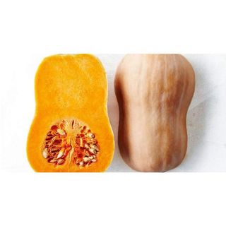 Fresh Pumpkin, Loose