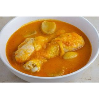 Local Chicken Stew, Single Pack