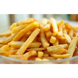Plain Chips, Single Pack
