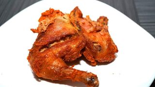 Grilled Chicken, Single Pack