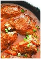 Fish Stew, Single Pack