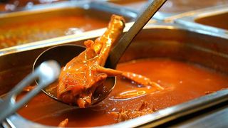 Chicken Stew, Single Pack