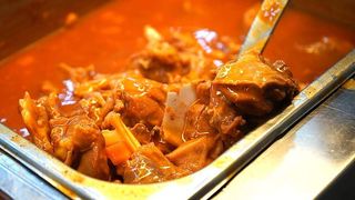 Goat Stew, Single Pack