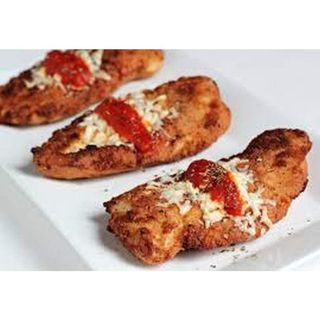 Chicken Pasta, Single Pack