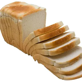 Sweet White Bread, 1kg