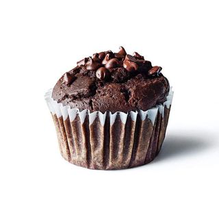 Chocolate Muffin, Single Pack