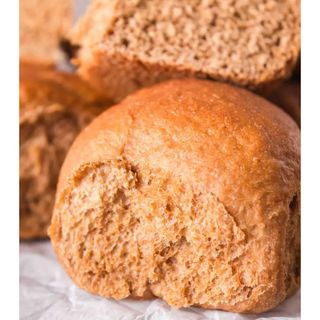 Sweet Brown Bread, 500g