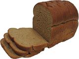 Sweet Brown Bread, 1kg