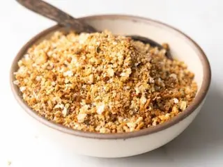 Bread Crumbs, 1kg