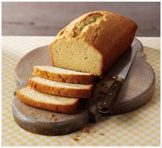 Plain Madera Cake, Single Pack