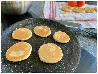 Pan Cake, Single Pack