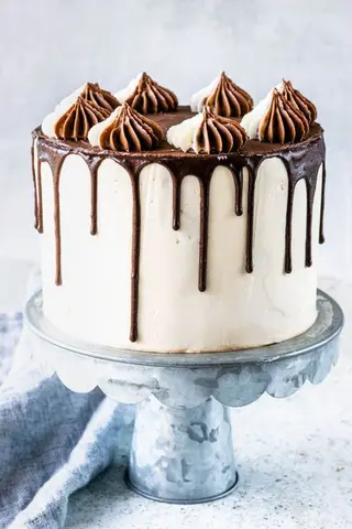 Marble Cake, Single Pack