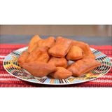 Mandazi Pack, 5 Pieces